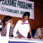 Bastar Proceedings, 2003