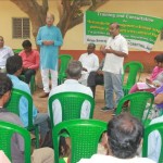 A Capacity-building programme for sustainable management of CFR areas